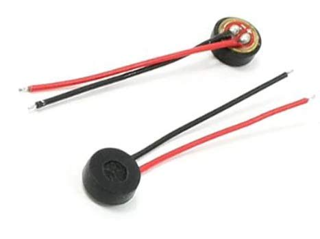 Replacement for WIRE MIC CHINA ORGINAL - Quality Phone Parts in Sri Lanka